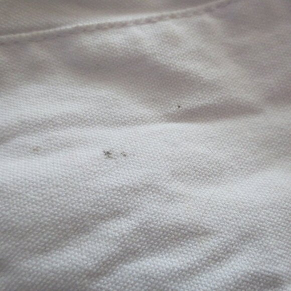 Brand New Chuck Taylor All Star Converse Legacy Canvas Legacy Duffel Bag - Picture 9 of 10